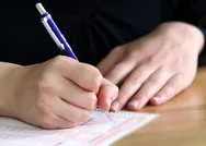YKS sınavına girerken yanında bulunması gerekenler nelerdir? 2020 YKSde kalem silgi verilecek mi?