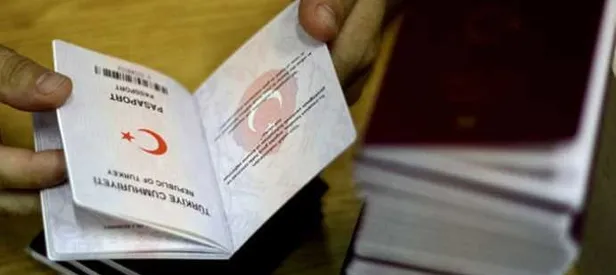 Pasaport ve ehliyet işlemlerinde yeni dönem