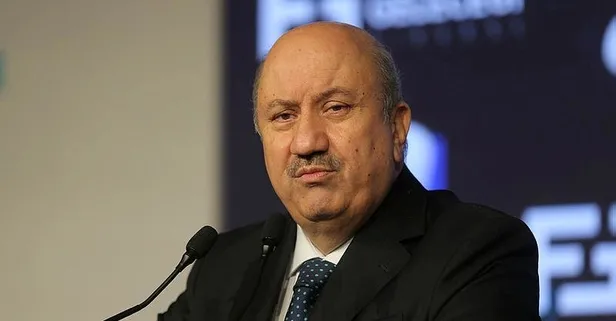 BDDK Başkanı Mehmet Ali Akben: Dünyaya örnek olabilecek yenilikçi yaklaşımlar benimsedik