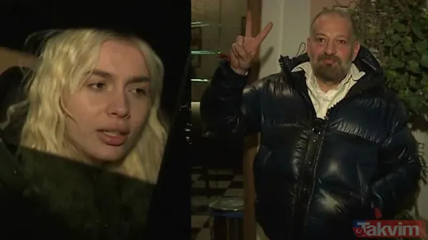 'Hepinizi Allah'a şikayet ettim' Aleyna bildiğiniz gibi... - 36