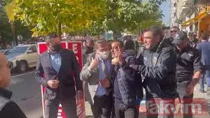 Şehit ağabeyine küfürler eden İYİ Partili Lütfü Türkkan'a tepkiler çığ gibi: "Bu sözü sana yedirmek Türk milletinin boynunun borcu" - 6