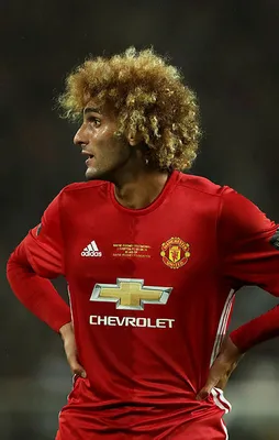 Beşiktaş, Fellaini'yi bedelsiz alacak!