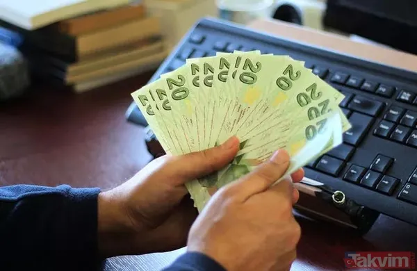 E-Devlet'te değişti! TC sonu 0, 2, 4, 6, 8 olanlar: Doğal gaz, Aile Destek, Dul maaşı... PTT'den sosyal yardım alanlara müjde, rakamlar şekillendi! - 17