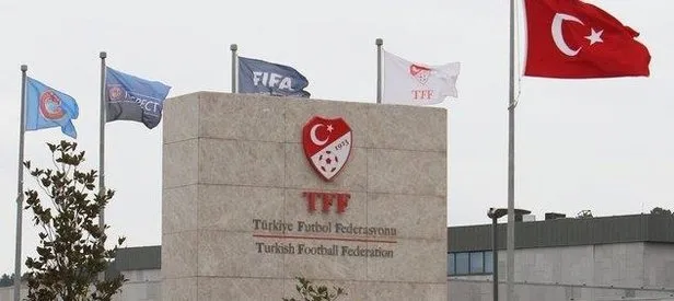 3 büyükler PFDK'lık oldu