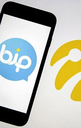 Yalnızca Türkiye'nin değil dünyanın da tercihi! BiP'in Türkiye dışındaki yeni kullanıcı sayısı 8 milyona yaklaştı