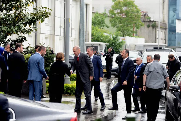 Son dakika: Başkan Erdoğan'dan AK Parti İstanbul İl Başkanlığı'nda kritik toplantı!-9