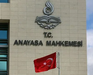 İşte AYMnin skandal kararlarla dolu geçmişi!