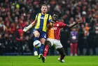 Rams Park'ta sessiz derbi! Galatasaray - Fenerbahçe: 0-0 | MAÇ SONUCU
