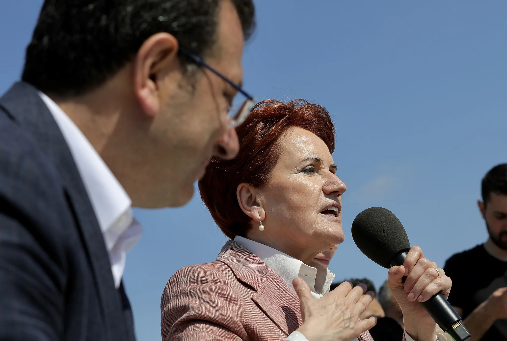 İP’teki istifaların perde arkası ortaya çıktı!