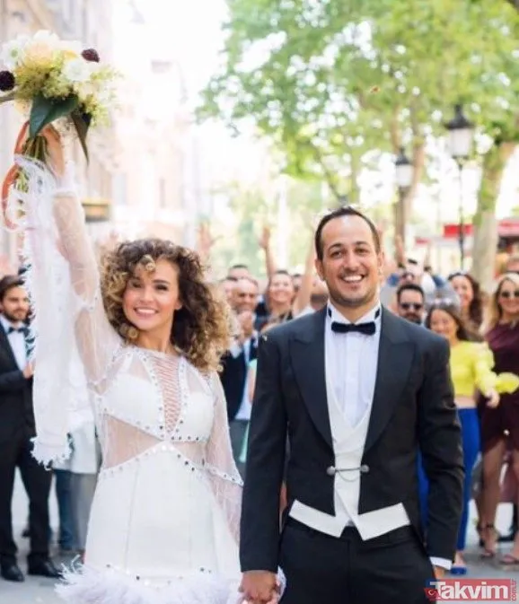 Seda Sayan eşi Çağlar Ökten ile sahnede aşka gelince... Romantizmin doruklarındaki çift ortalığı yıktı geçti sosyal medya: "Yok böylesi..." - 17