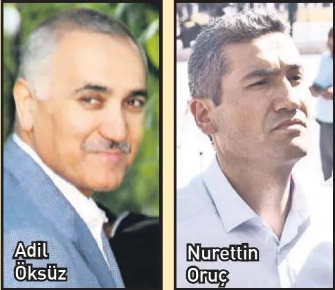 Son dakika: FETÖ elebaşı 15 Temmuz'dan 4 ay önce o hainlerin olduğu toplantıda şifreli mesajlarını vermiş-4