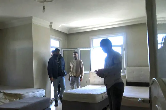Avcılar'da filmleri aratmayan olay! Kiracısı evini başkalarına kiraladı ev sahibi küplere bindi