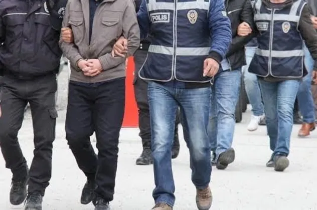 FETÖ’nün 'Sınav Komisyonu’na 19 tutuklama...