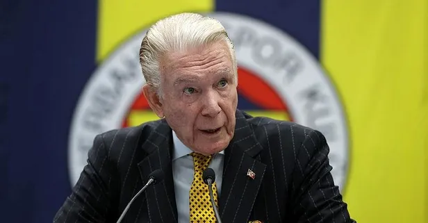 Son dakika: Fenerbahçe'de Divan Kurulu seçiminde Uğur Dündar başkan seçildi