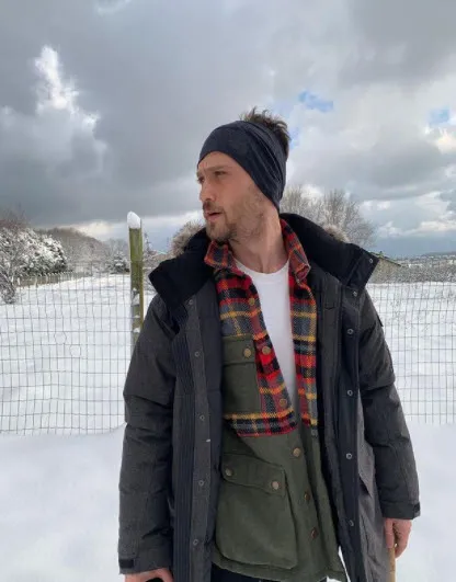 Çukur'un yıldızı Aras Bulut İynemli Arka Sokaklar'da! Çukur'un dediğim dedik Yamaç'ı Arka Sokaklar'da araba hırsızı-2