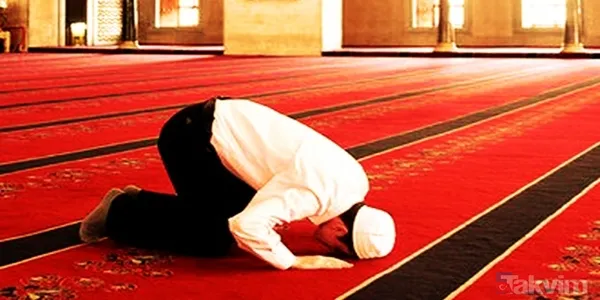 RAMAZAN BAYRAMI İL İL NAMAZ SAATLERİ 2 Mayıs 2022! Diyanet.gov.tr: 81 il namaz vakitleri listesi! Bayram namazı saat kaçta kılınacak? - 8