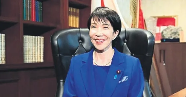 Sanae’den tam destek: Kadının toplumdaki yeri güçlenecek