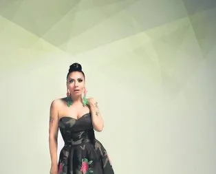 Popçu Işın Karacadan eski eşi Sedat Doğan’a kırmızı kart