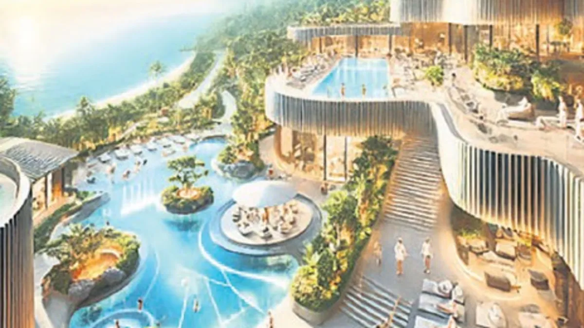 Şifa arayışı yeni tatil trendi oluyor!