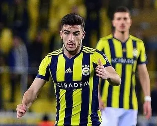 Guardiola, Fenerbahçeli genci gözüne kestirdi