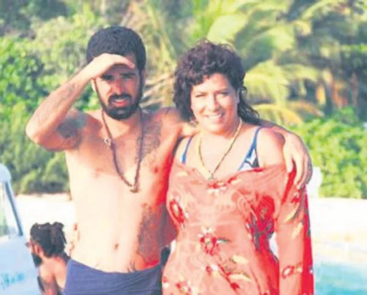 ‘İntihar etmeyi düşünüyorum’