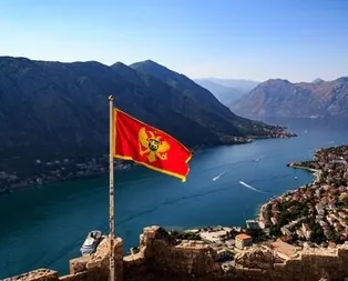 Karadağ’da darbe girişimi