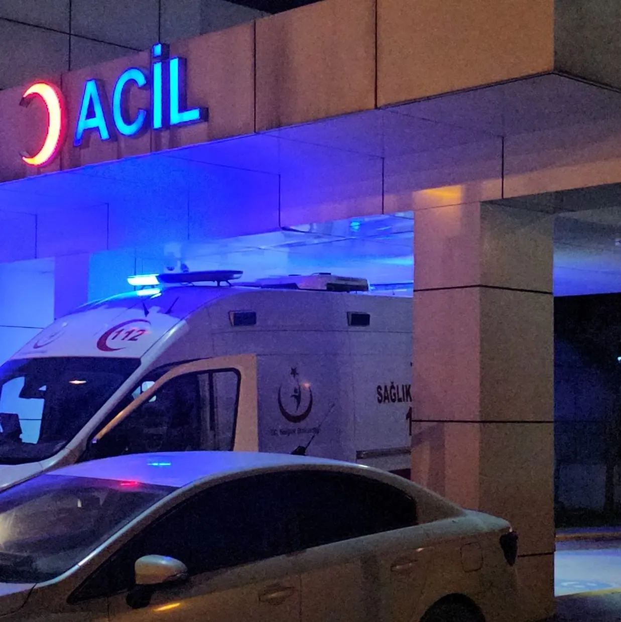İki havuz faciası