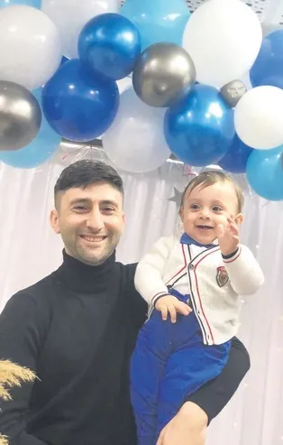 Hamilelikte COVİD-19’a yakalanıp hayata gözlerini yuman annelerden geriye öksüz yavruları kaldı