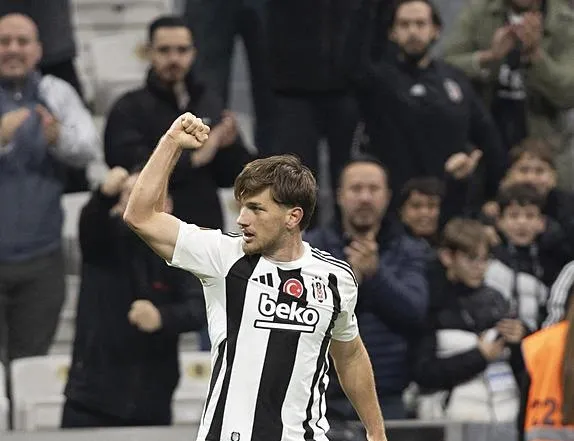 Canavar gibi defans yaptık