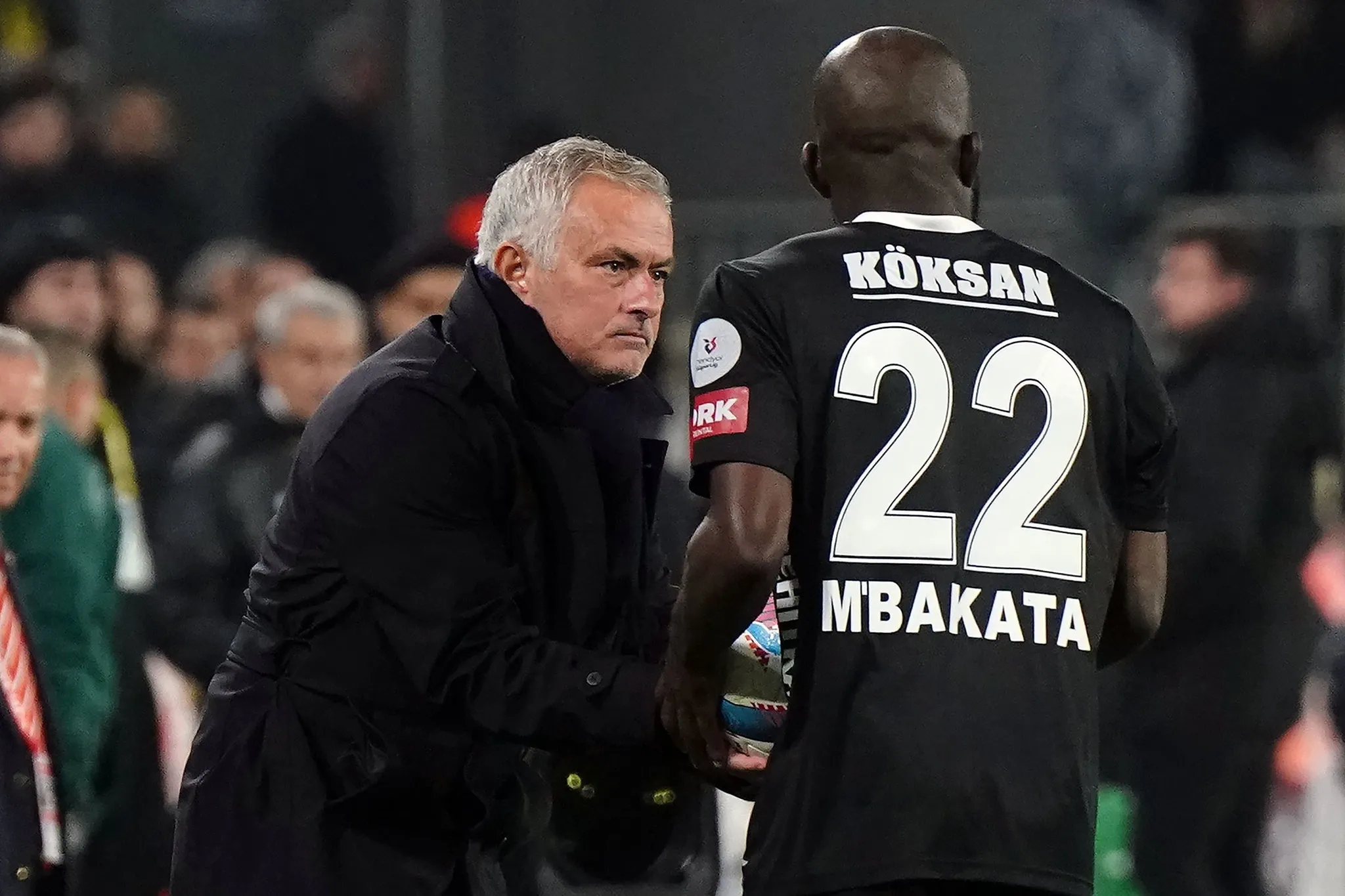 Hocalardan sürpriz! Beşiktaş Fenerbahçe derbisi öncesi 11'ler belirlendi - 13