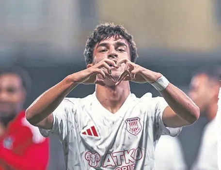 Trabzonspor’dan sağ bek hamlesi!