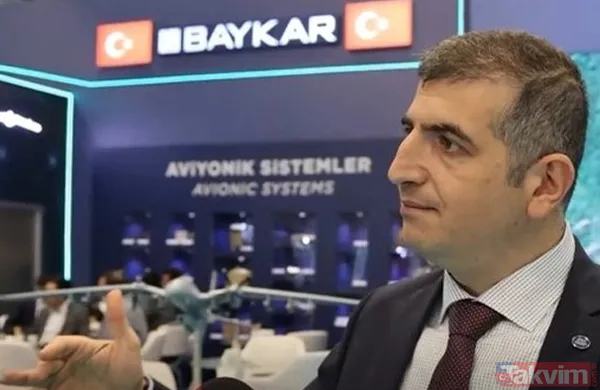 Haluk Bayraktar müjdeyi verdi! 2 harika SİHA geliyor! - 4