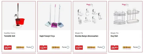 BİM aktüel 14 Mayıs neden yayınlanmadı? Güncel BİM aktüel ürünler ne zaman satışa çıkacak? Bayram düzenlemesi…-10