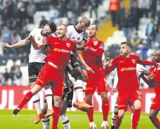 Son 33 golün tamamında yabancı imzası