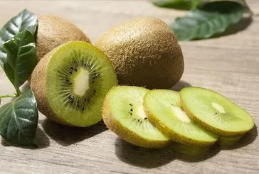 İki gözüm kivi