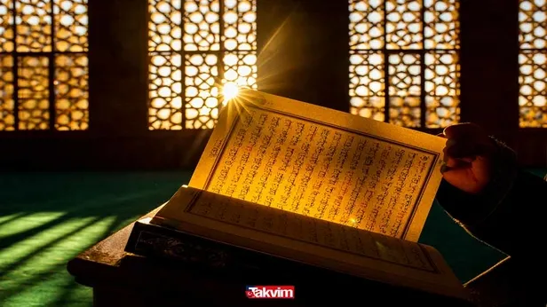 Kur’an ayetlerinin efendisi AYETEL KURSİ OKUNUŞU - Ayetel Kürsi Duası Türkçe Ve Arapça Anlamı Fazileti-2