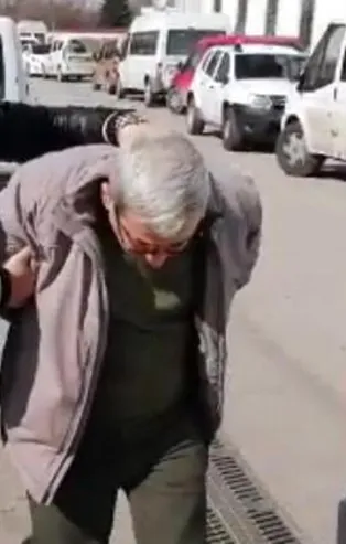 Son dakika: Ankara’da hurda alım satım vaadiyle 2.5 milyon TL’lik vurgun yaptı