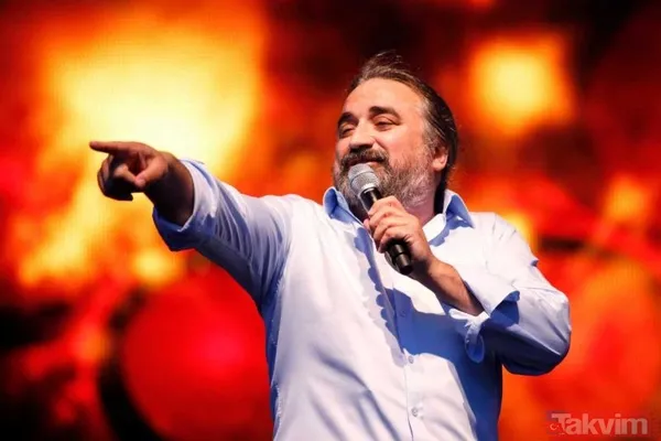 Sanki veda eder gibi... Volkan Konak'ın son mesajı ortaya çıktı - 8