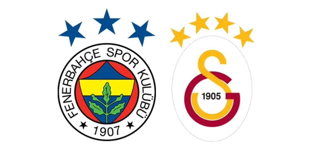Fb Gs Derbi Maci Canli Izle Galatasaray Fenerbahce Maci Canli Izle