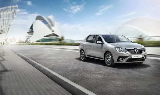 Renault Clio Symbol Megane Kadjar Talisman fiyatları... 145.900 TL'e sıfır araba! Renault 2021 fiyat listesini açıkladı!-2