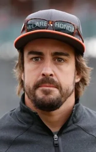 Formula 1'e dönüyor | Renault iki kez dünya şampiyonluğu bulunan Fernando Alonso ile anlaştı