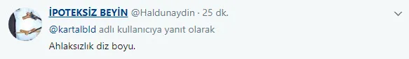 Kartal Belediyesi skandalında halen özür yok!-6