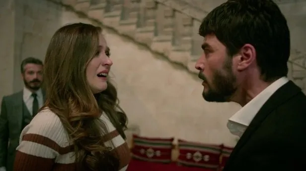 Hercai 10. bölüm izle!-1
