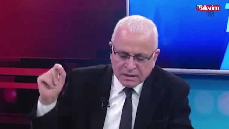 Merdan yanardağ'dan CHP'li İBB Başkanı Ekrem İmamoğlu'na sert eleştiri!