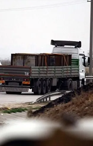 MİT tırları ihanetinde hesap kesildi! 3 sanığa 15'er yıl ceza