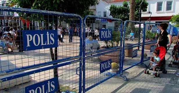 Diyarbakır Valiliği duyurdu! Gösteri ve yürüyüşler 8 gün süreyle yasaklandı