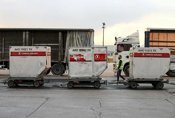 Yurt dışında sandıklar kapandı: "1 milyon 902 bin 417 oy kullanıldı"-7