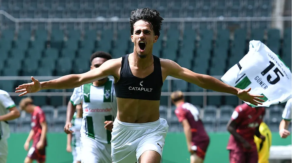 Galatasaray'da Pape Gueye derken ters köşe! Boş kontenjana geleceğin yıldızı - 9