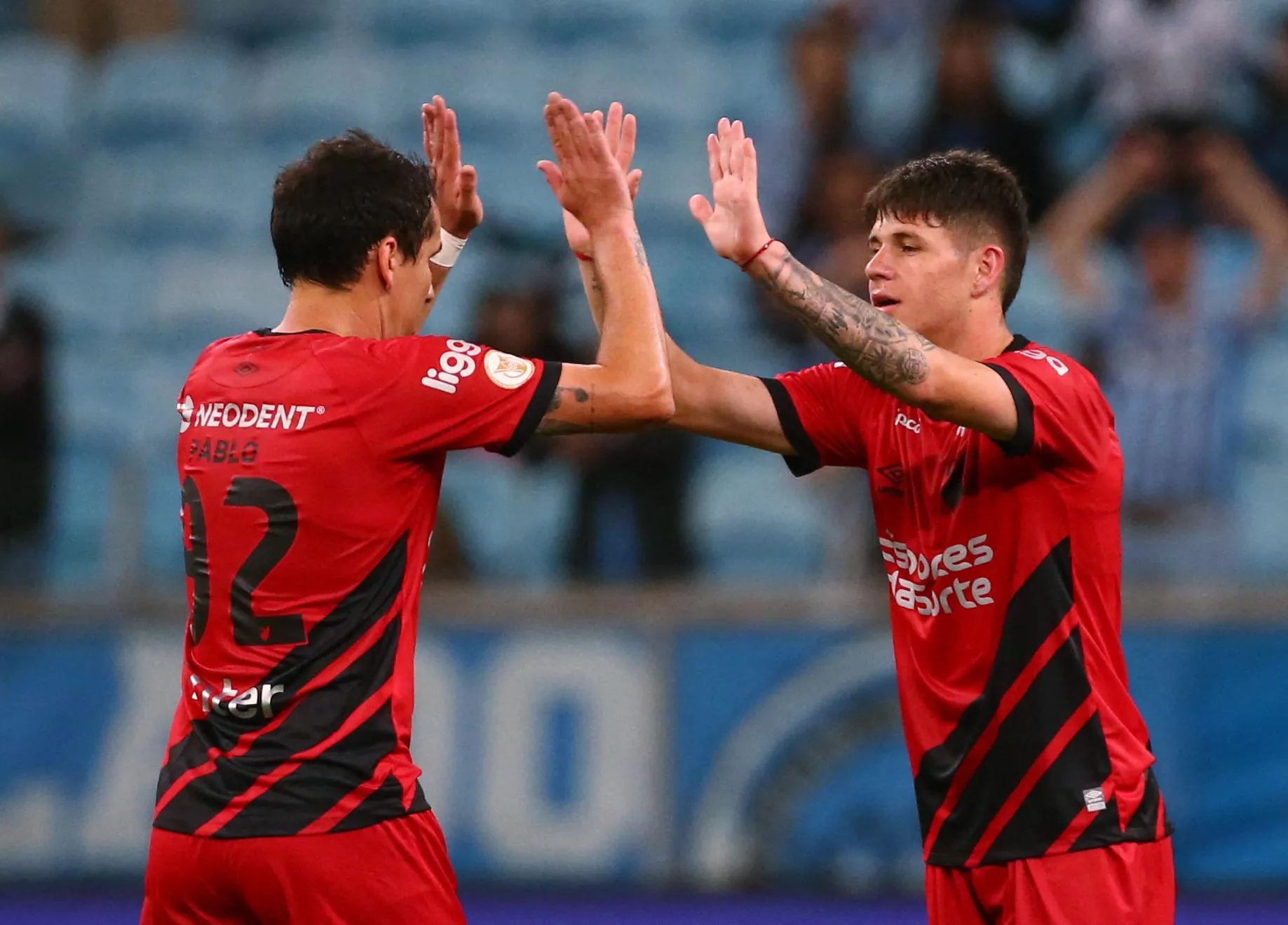 Galatasaray'a geleceğin yıldızı 10 numara: Bruno Zapelli - 23