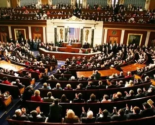 ABD’li senatörlerden skandal Türkiye talebi